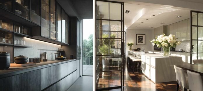 Behind the Kitchen Door Rethinking Profit in the Age of Delivery-First Dining