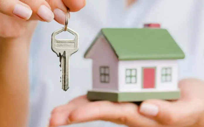 Owning a Piece of Property Without Buying the Whole Thing A New Way In