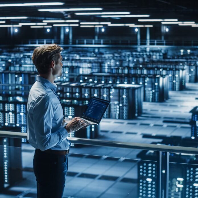 Staying Safe in a Smarter World How Cybersecurity Is Evolving in 2026