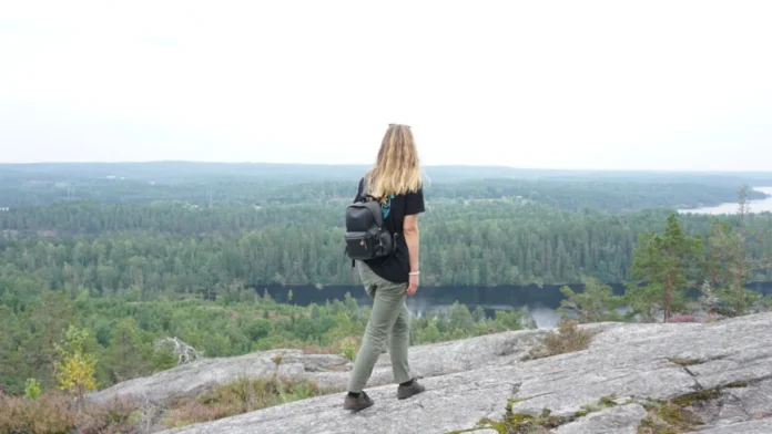 Taking It Slow Why Some Travelers Are Finally Ditching the Rush
