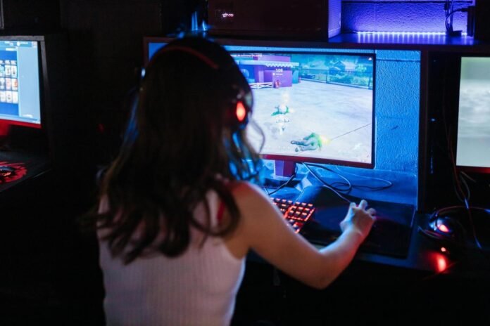 When Playing Starts Paying A Closer Look at Gaming’s New Earning Culture