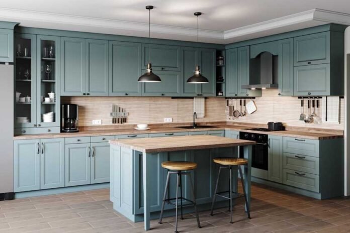 custom storage solutions