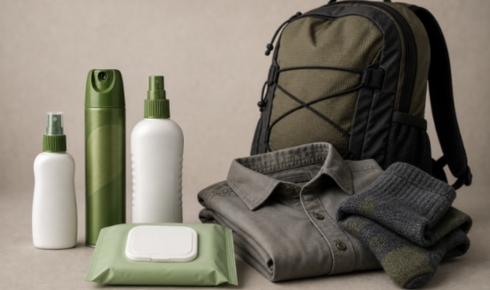 insect repellent Toronto