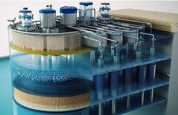 water hardness levels