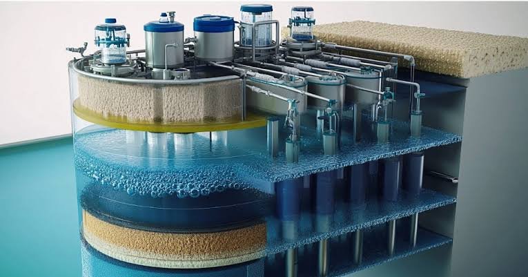water hardness levels