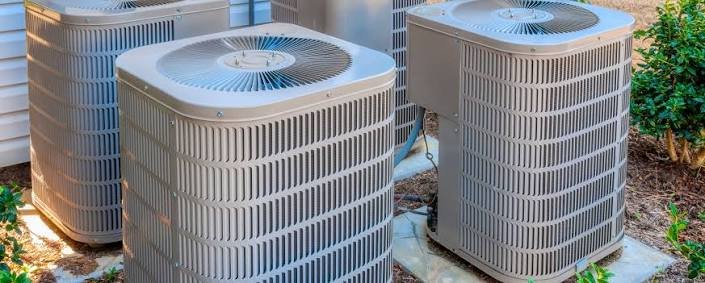 heating systems