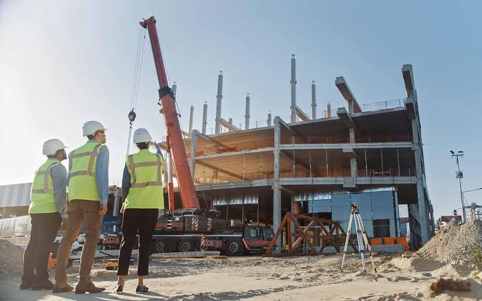June 2026 construction spending data
