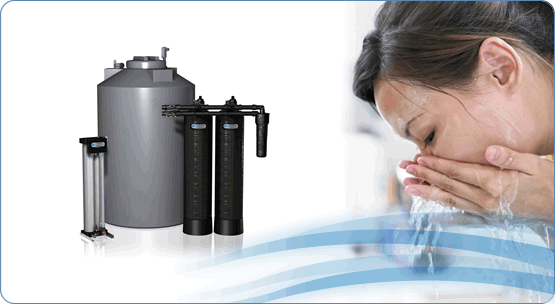 free water testing