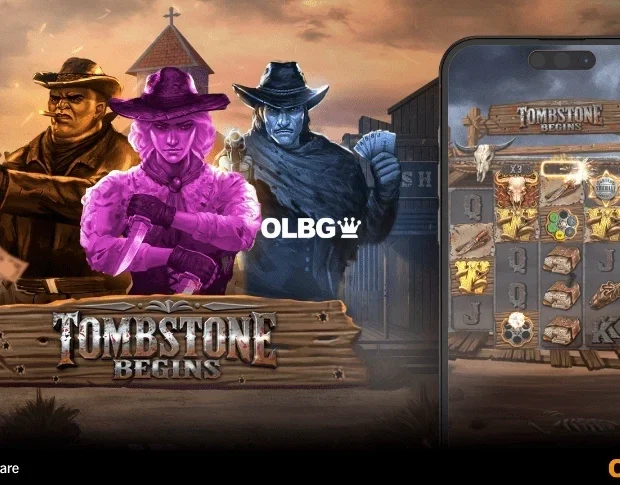 Tombstone Begins Slots at YesPlay