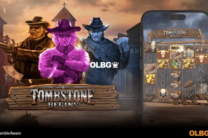 Tombstone Begins Slots at YesPlay