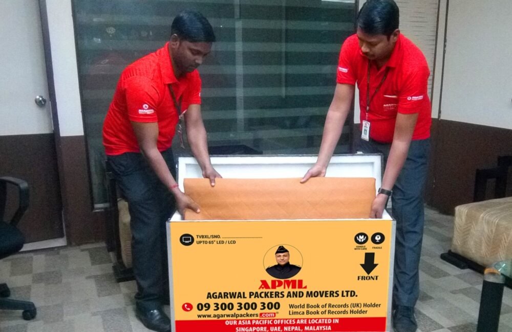 Packers and Movers Pune