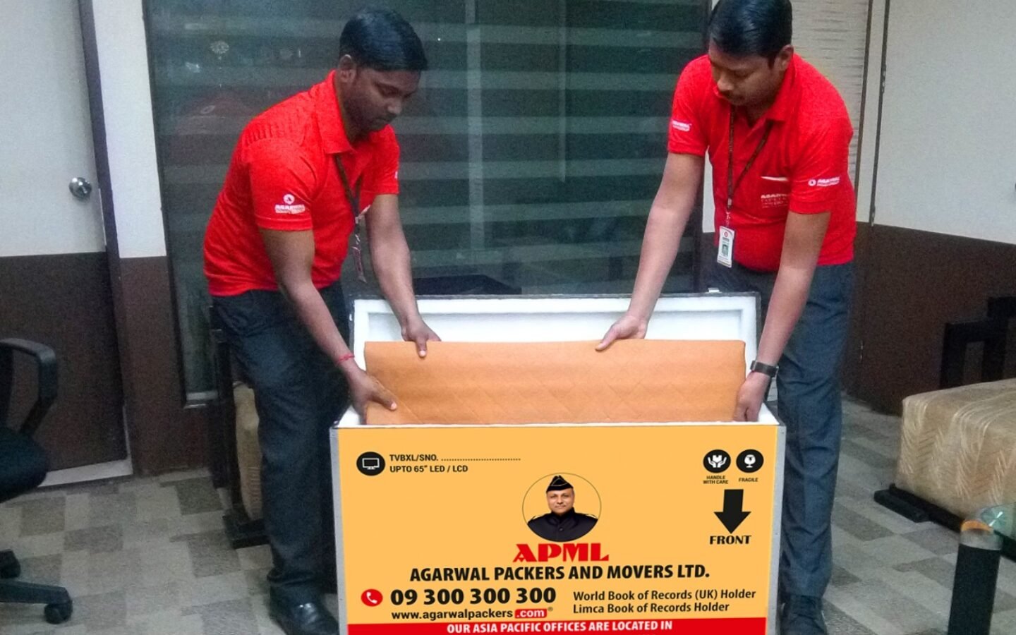Packers and Movers Pune
