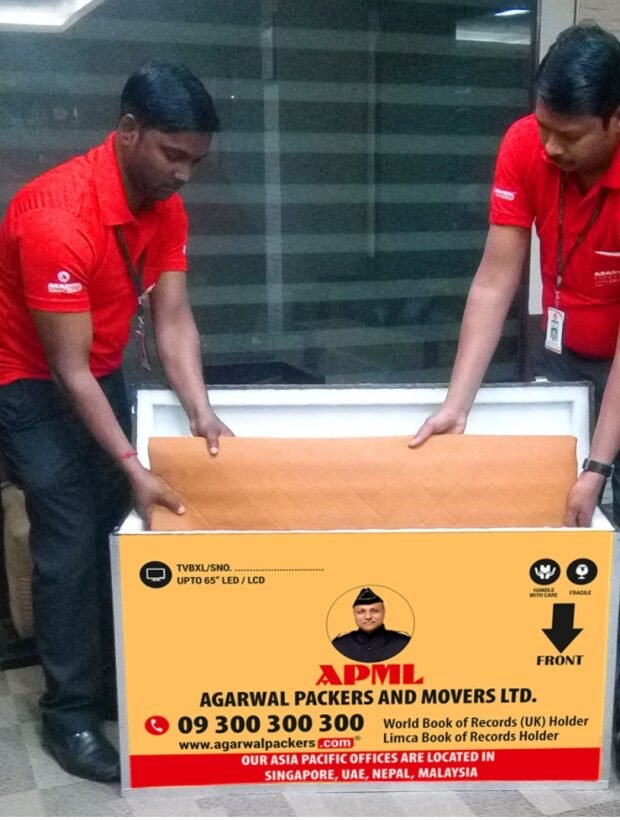 Packers and Movers Pune