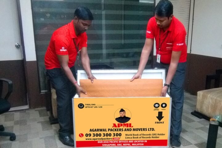 Packers and Movers Pune